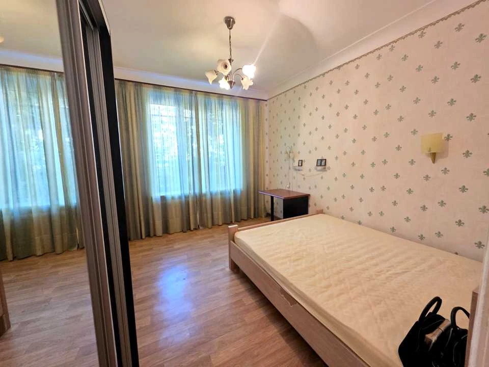 Apartment. Taras Kuzmina st.