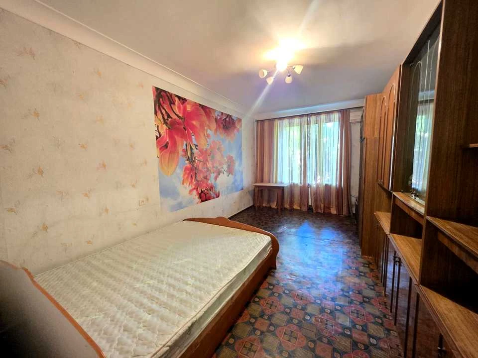 Apartment. Taras Kuzmina st.