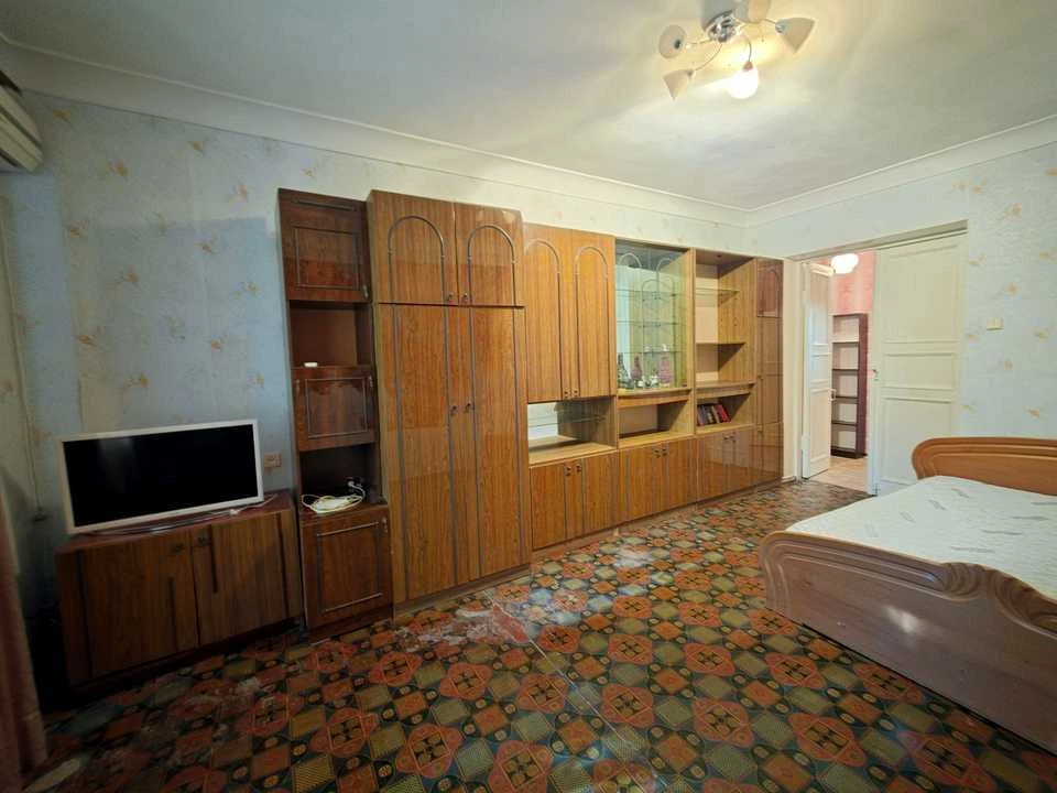 Apartment. Taras Kuzmina st.