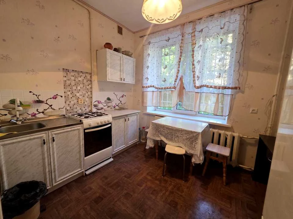 Apartment. Taras Kuzmina st.