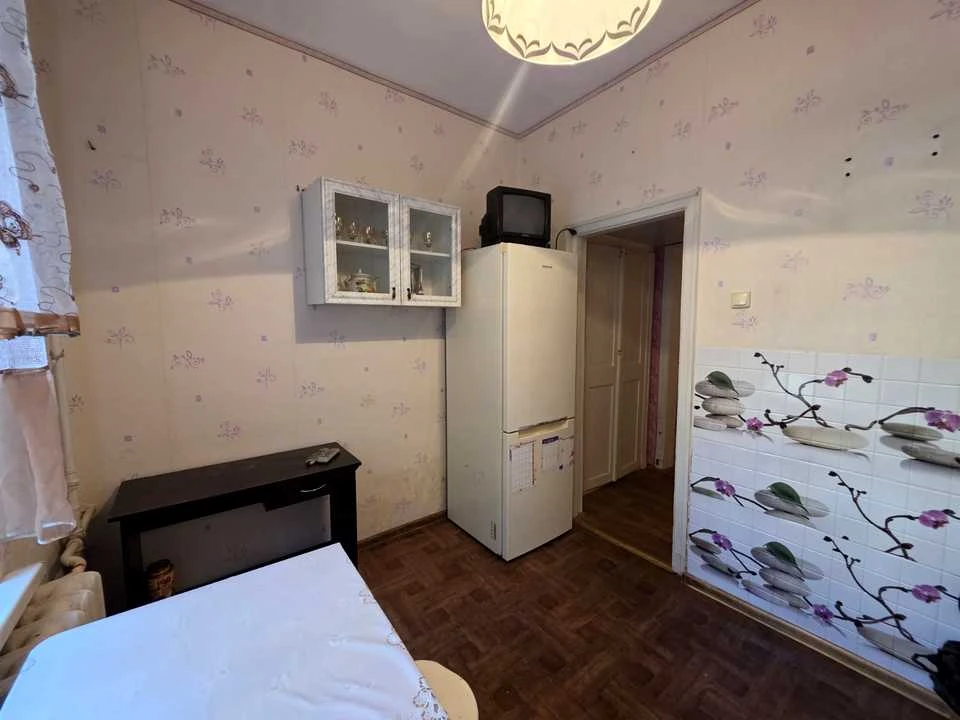 Apartment. Taras Kuzmina st.
