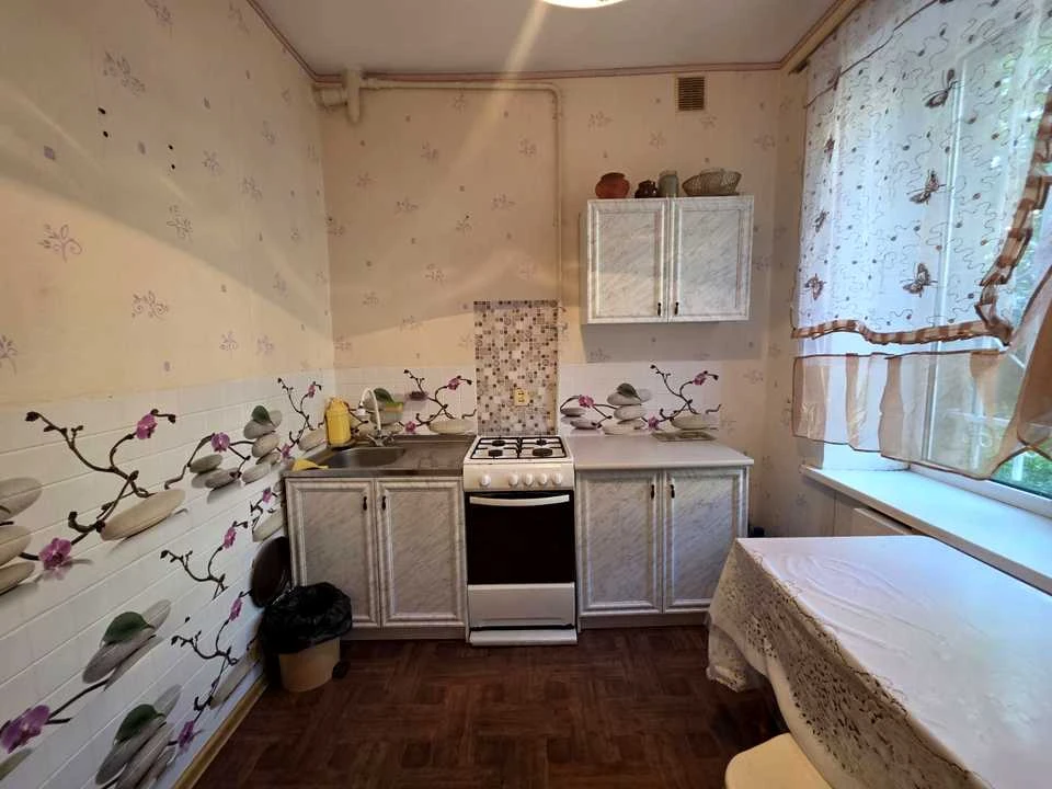 Apartment. Taras Kuzmina st.