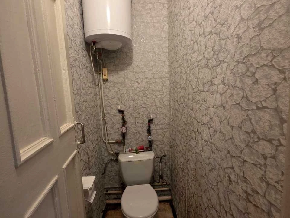 Apartment. Taras Kuzmina st.