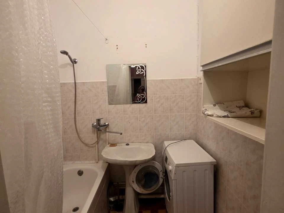 Apartment. Taras Kuzmina st.