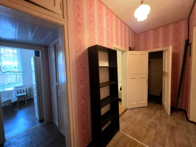 Apartment. Taras Kuzmina st.