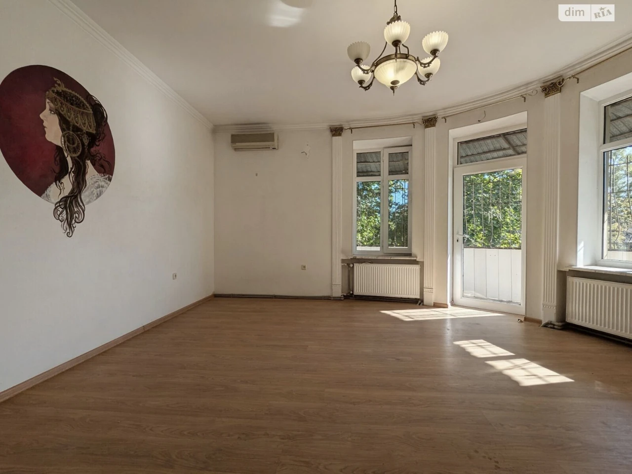 Apartment for Sale - Primorsky