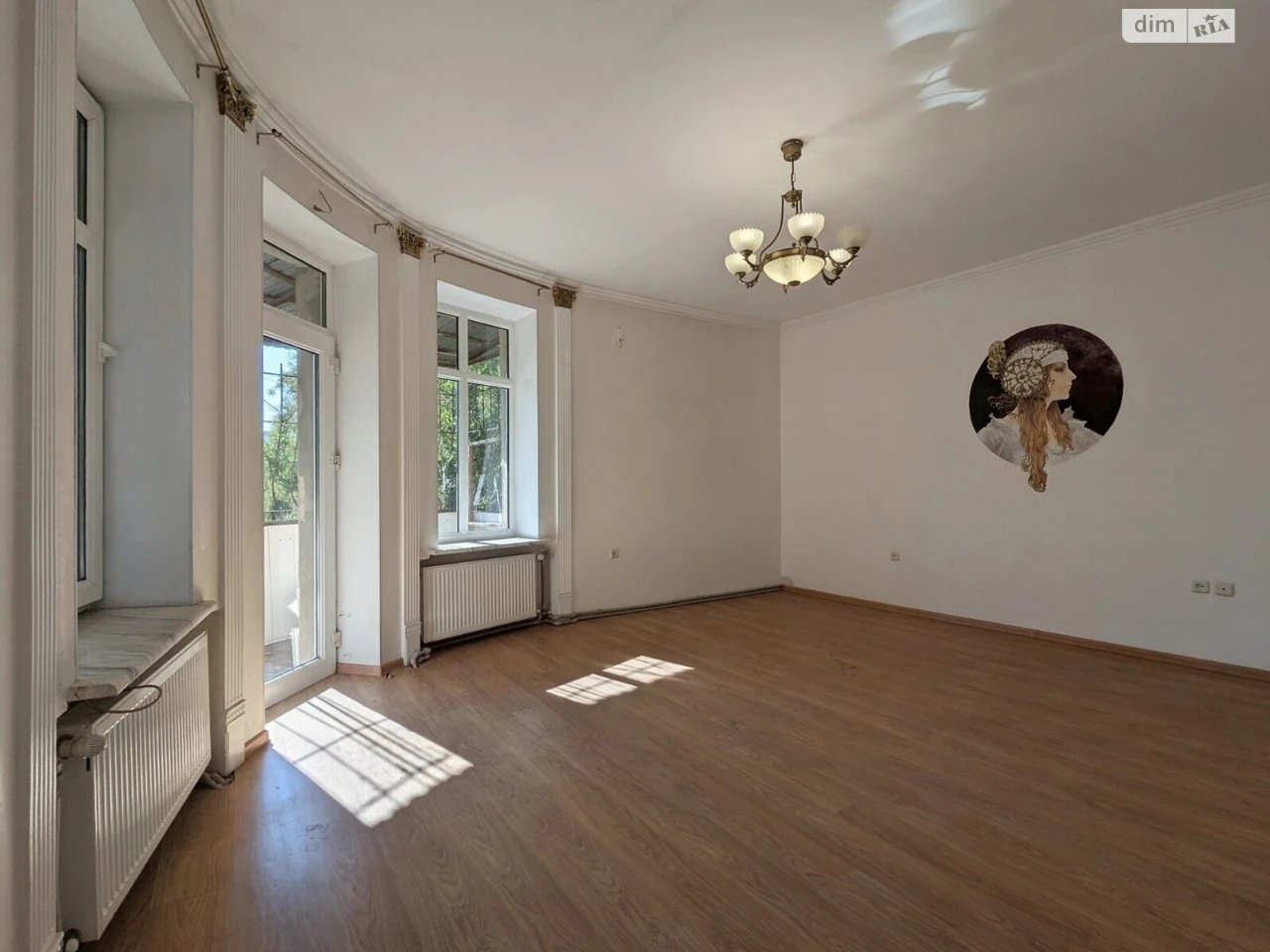 Apartment for Sale - Primorsky