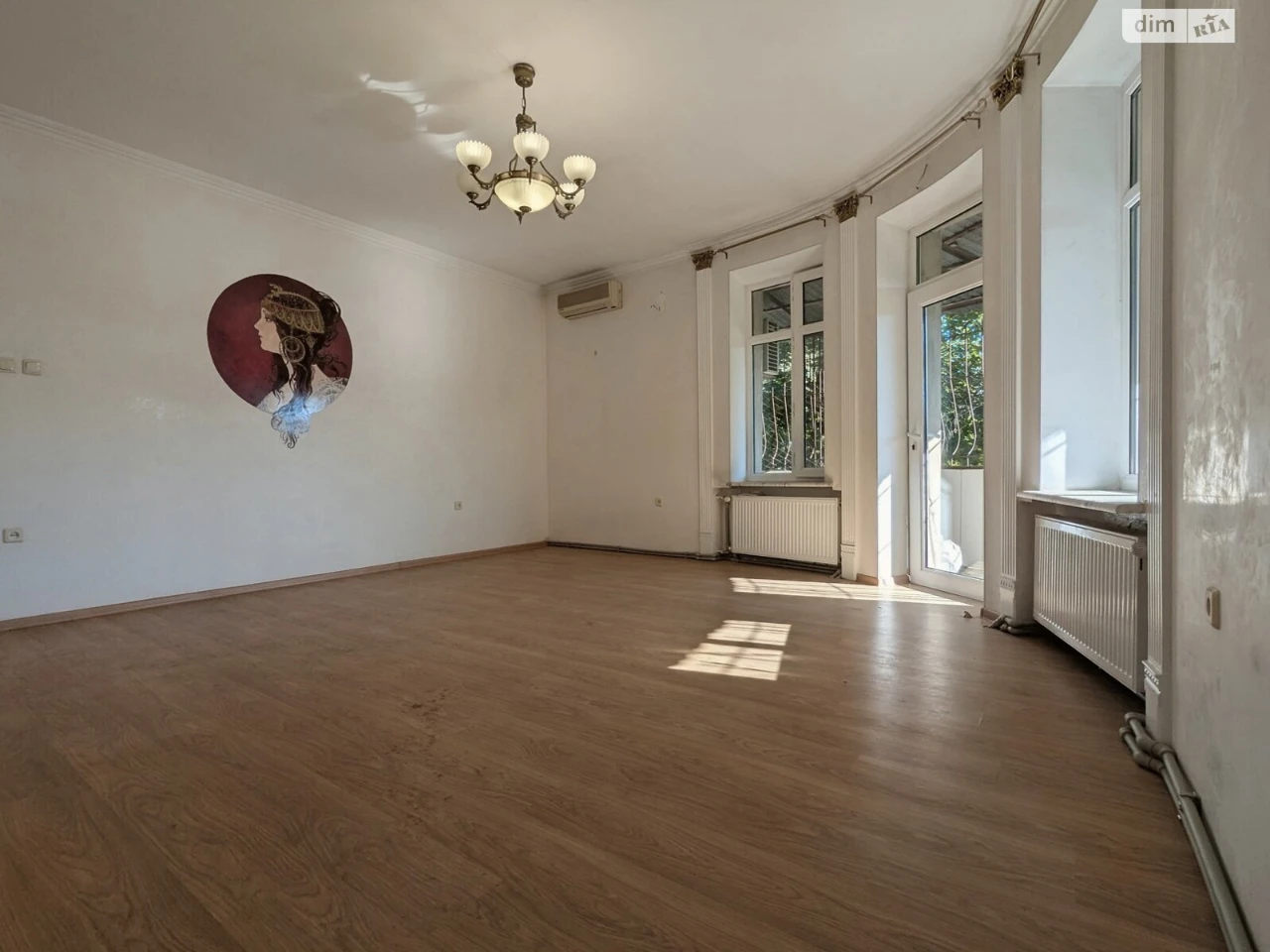Apartment for Sale - Primorsky