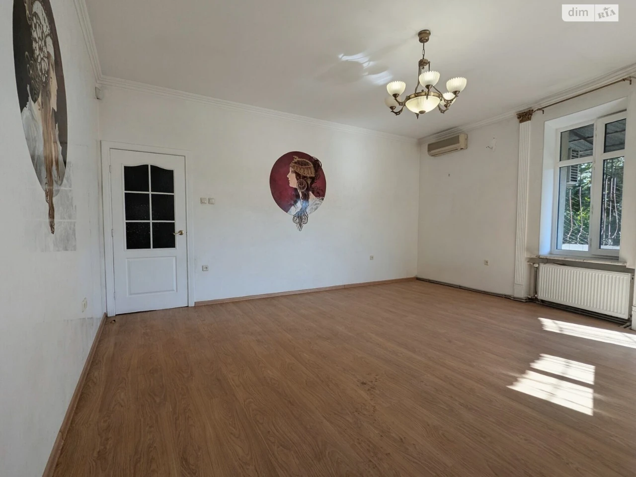 Apartment for Sale - Primorsky