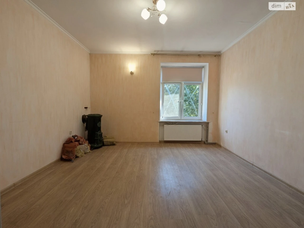 Apartment for Sale - Primorsky