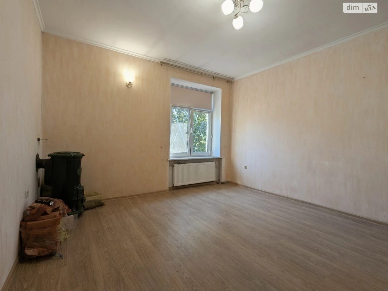 Apartment for Sale - Primorsky