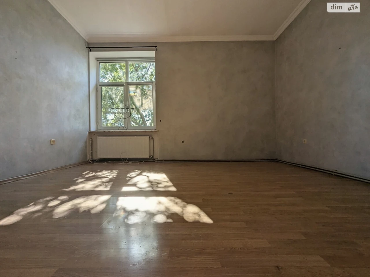 Apartment for Sale - Primorsky