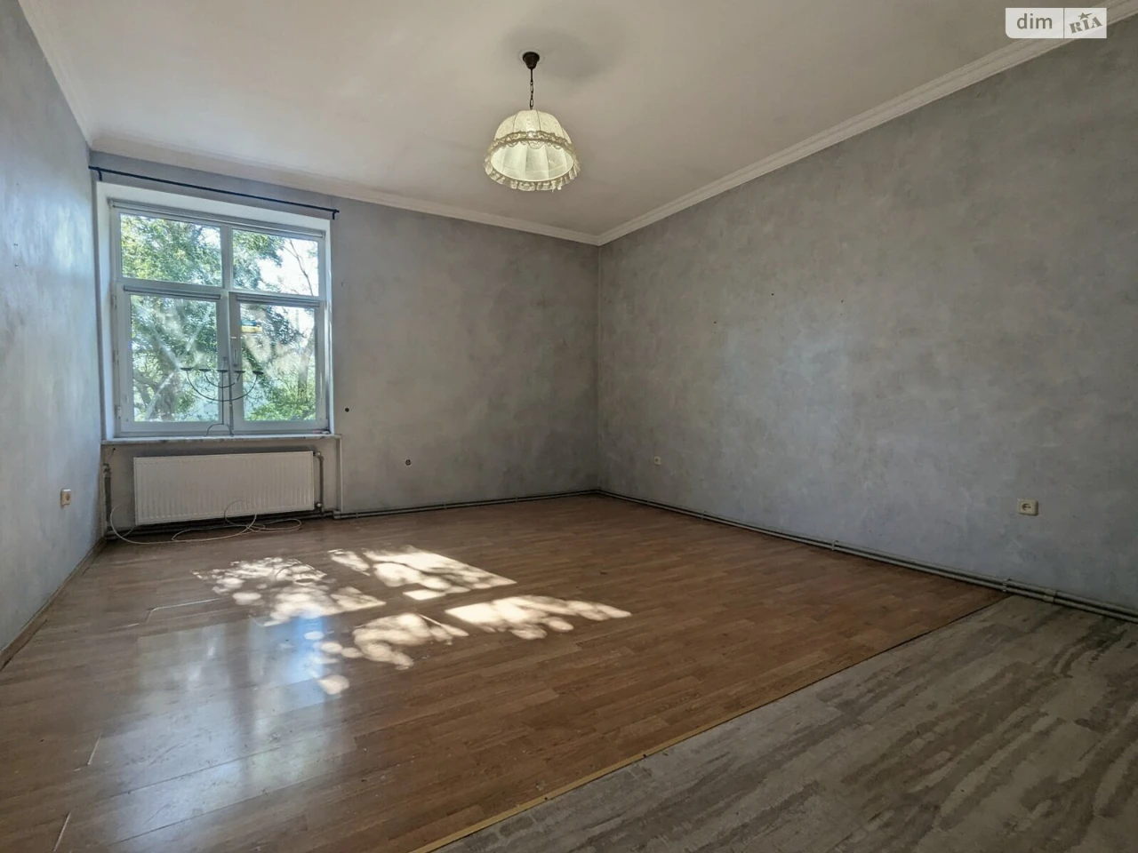 Apartment for Sale - Primorsky