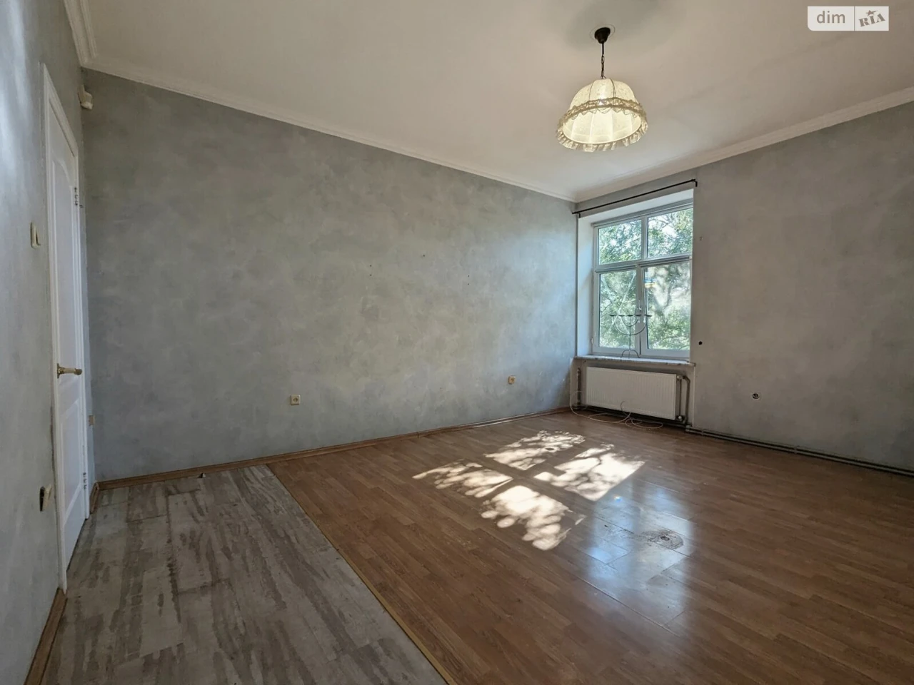 Apartment for Sale - Primorsky