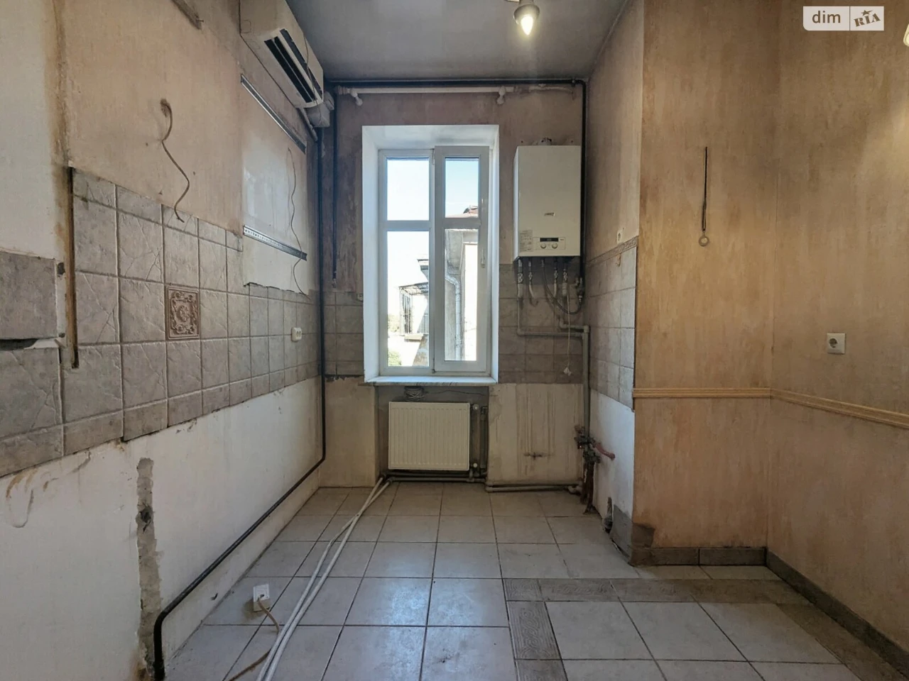 Apartment for Sale - Primorsky
