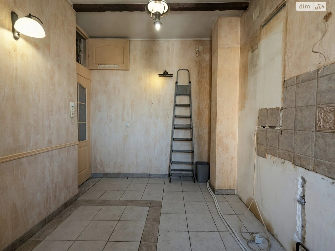 Apartment for Sale - Primorsky