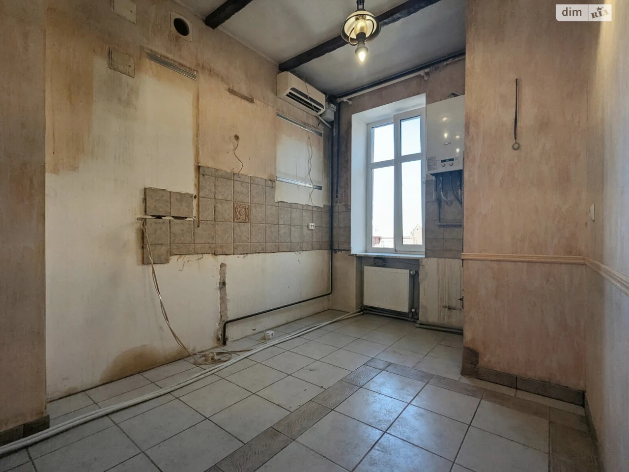 Apartment for Sale - Primorsky