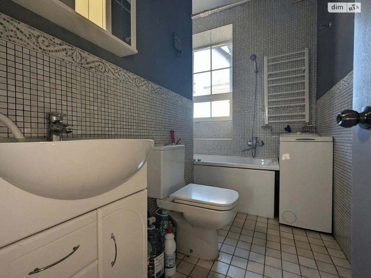 Apartment for Sale - Primorsky