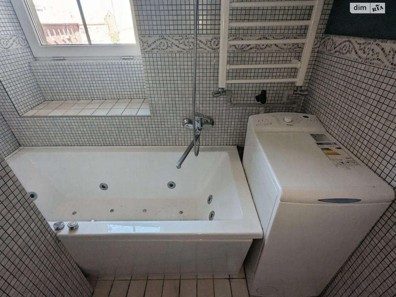 Apartment for Sale - Primorsky