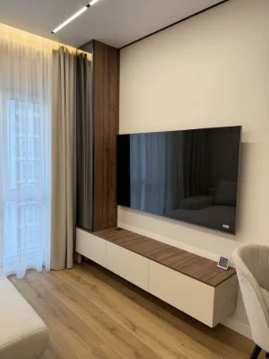 Selling a 3-bedroom apartment in ЖК Нова Англія 61 sq.m.