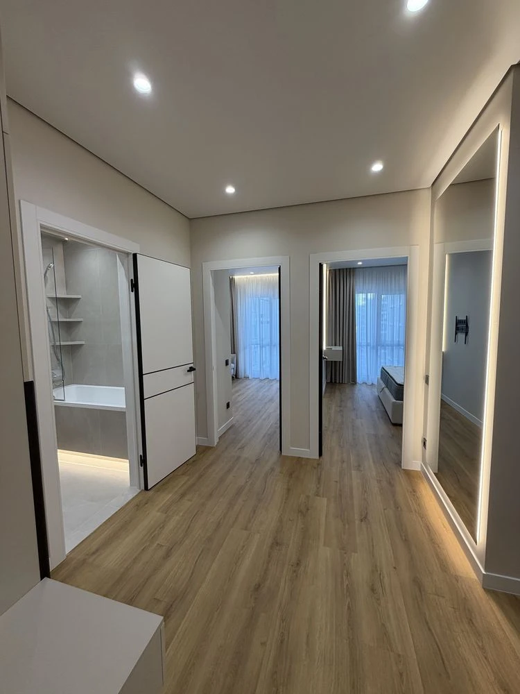 Selling a 3-bedroom apartment in ЖК Нова Англія 61 sq.m.