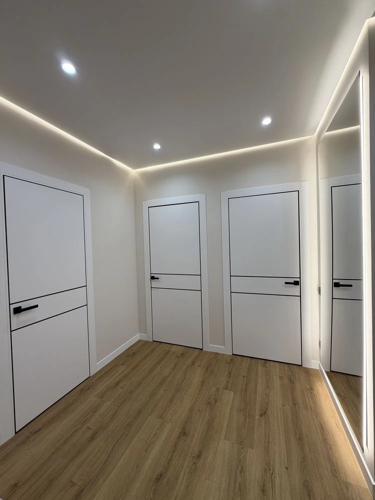 Selling a 3-bedroom apartment in ЖК Нова Англія 61 sq.m.