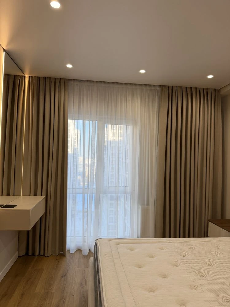 Selling a 3-bedroom apartment in ЖК Нова Англія 61 sq.m.
