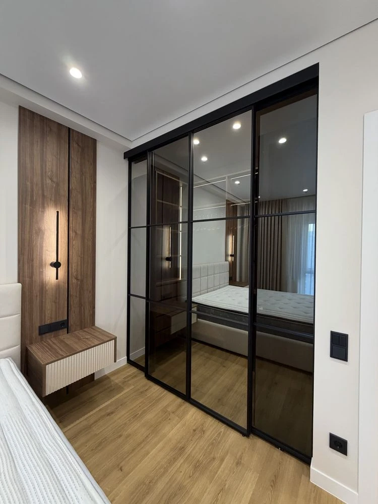 Selling a 3-bedroom apartment in ЖК Нова Англія 61 sq.m.