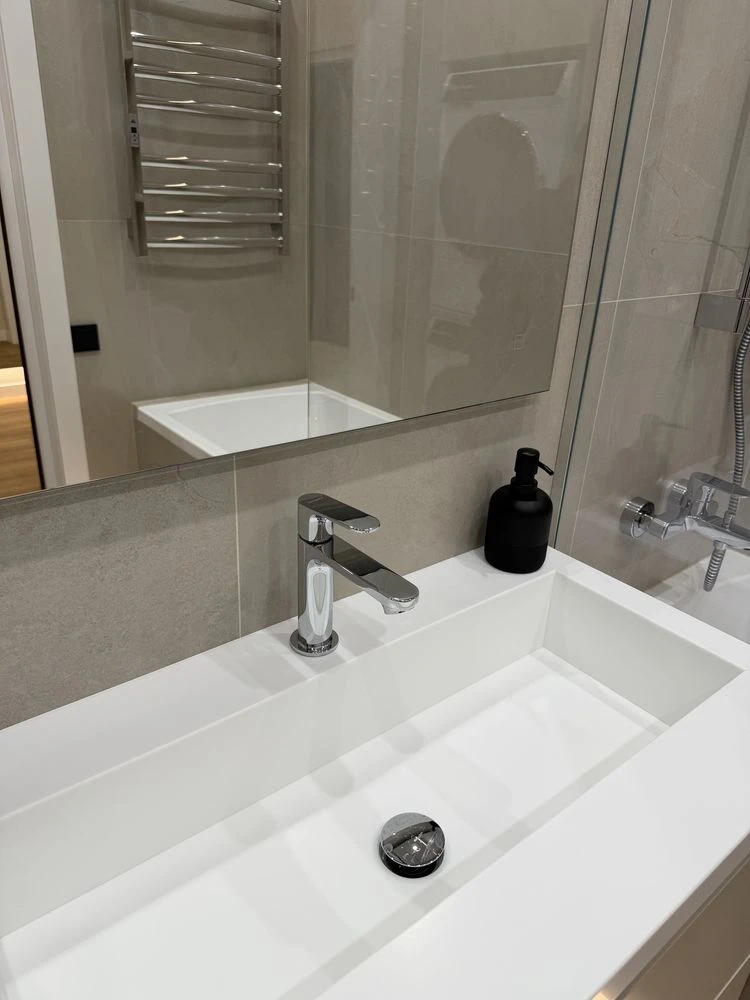 Selling a 3-bedroom apartment in ЖК Нова Англія 61 sq.m.