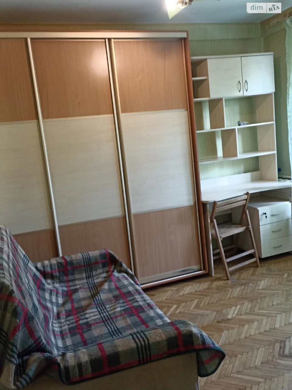 Довгострокова Оренда Квартира Дніпровський