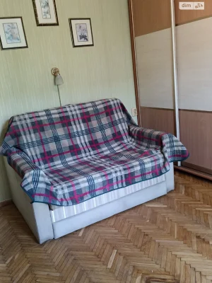 Довгострокова Оренда Квартира Дніпровський