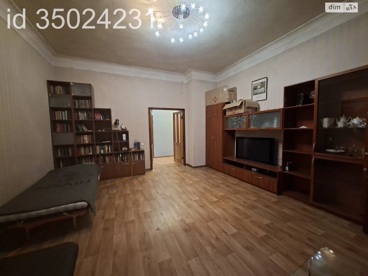 Apartment for Sale - Center