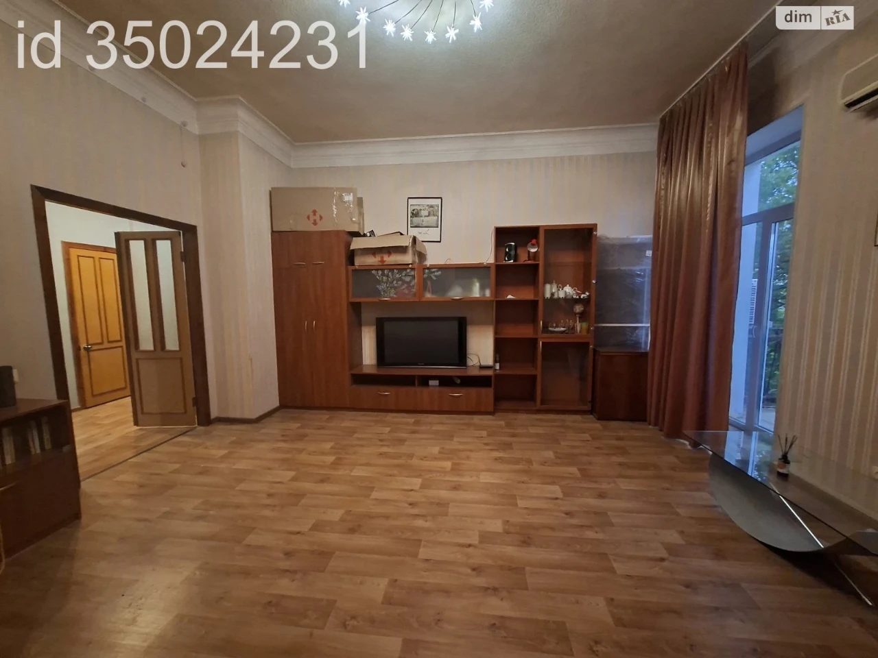 Apartment for Sale - Center