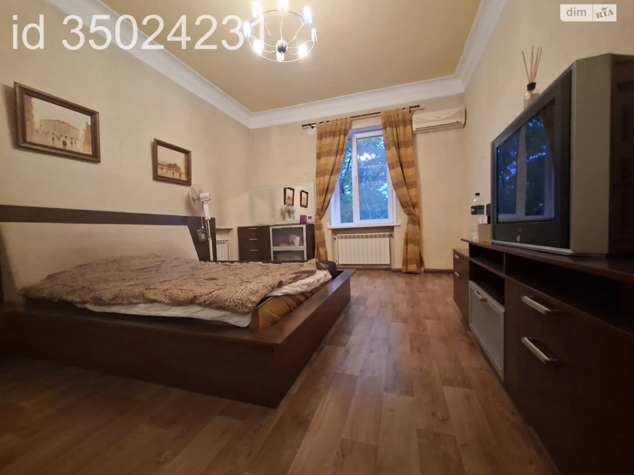 Apartment for Sale - Center