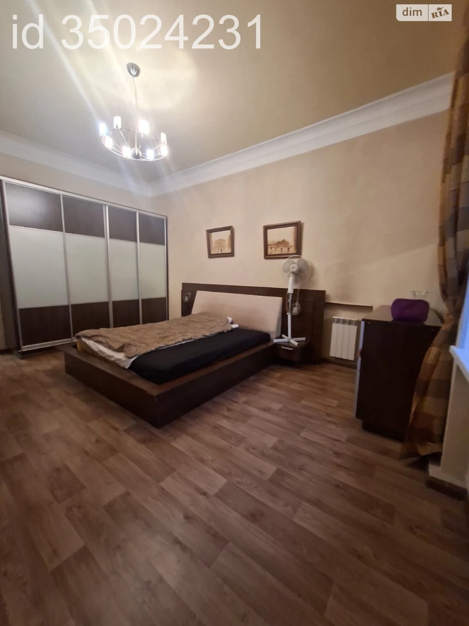 Apartment for Sale - Center