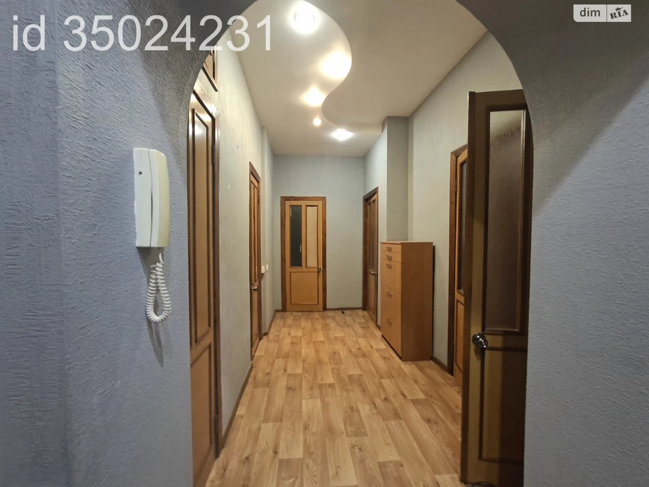 Apartment for Sale - Center