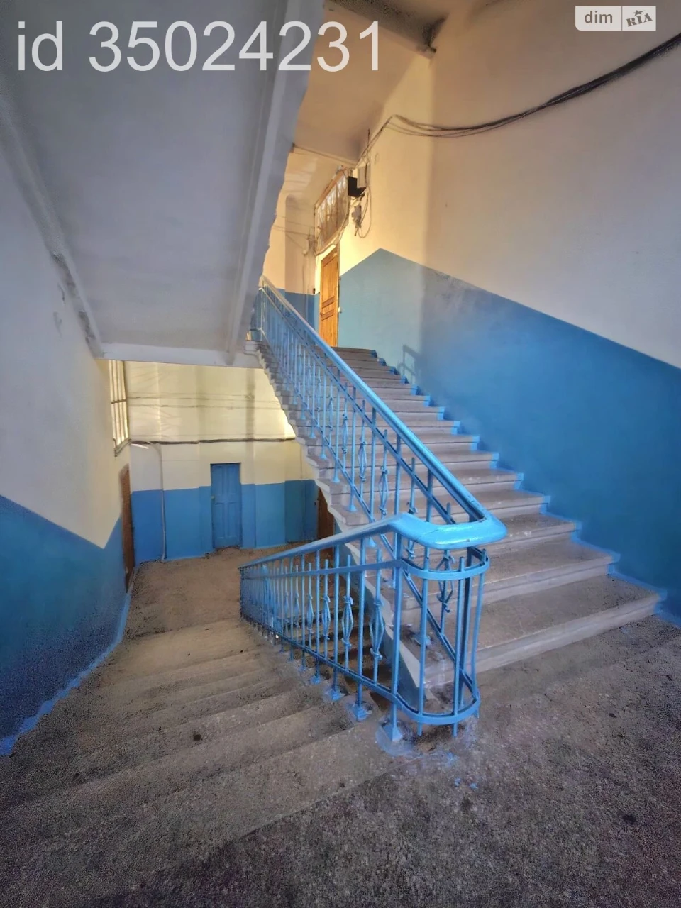 Apartment for Sale - Center
