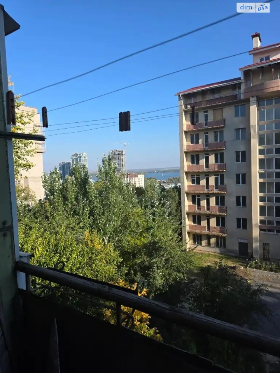 Довгострокова Оренда Квартири