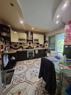 For Sale: Cozy House in the Center of Krasnopille