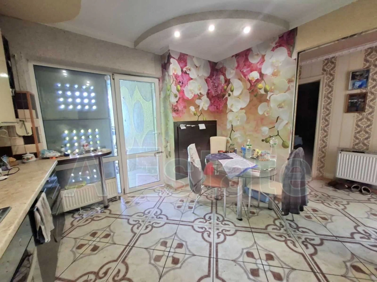 For Sale: Cozy House in the Center of Krasnopille