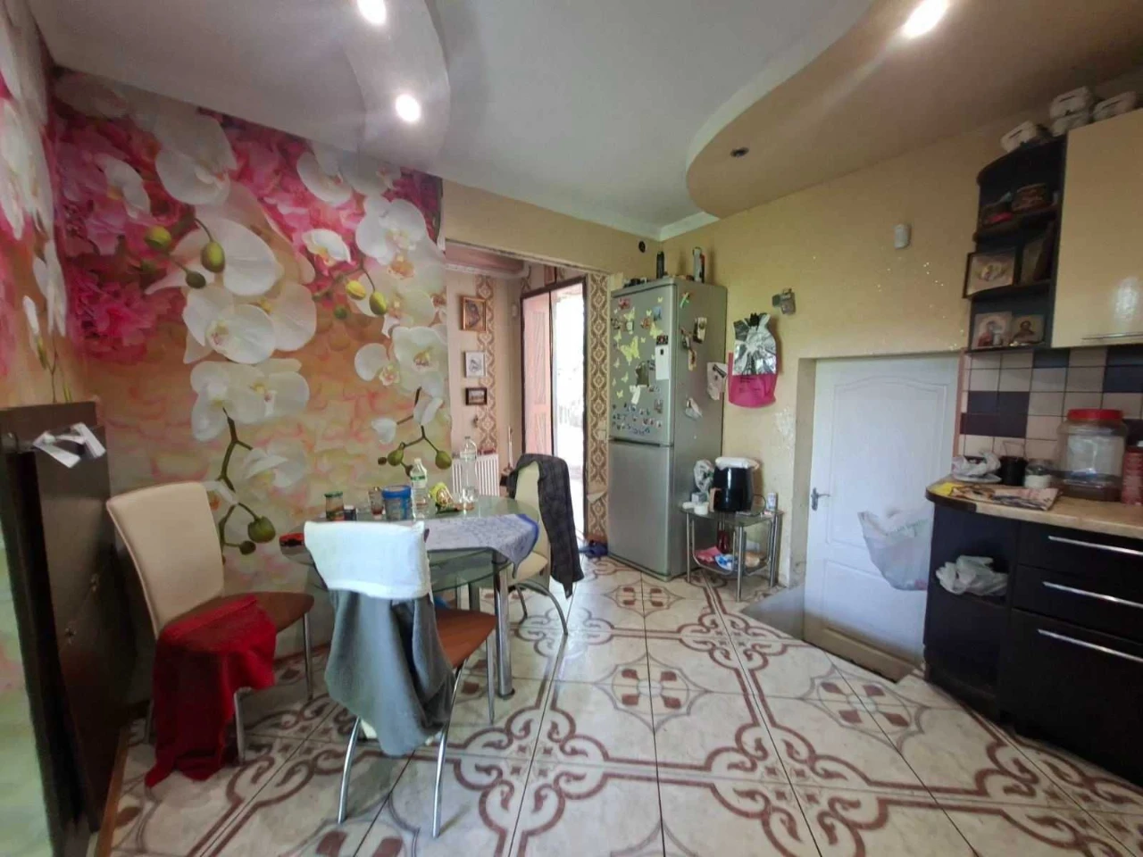 For Sale: Cozy House in the Center of Krasnopille