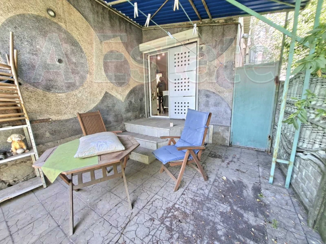 For Sale: Cozy House in the Center of Krasnopille