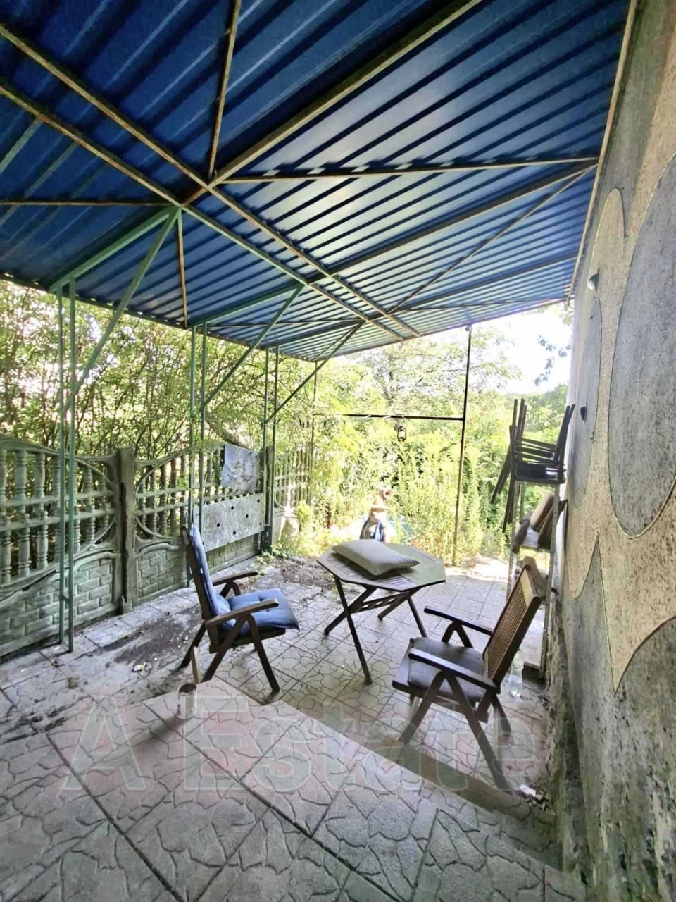 For Sale: Cozy House in the Center of Krasnopille