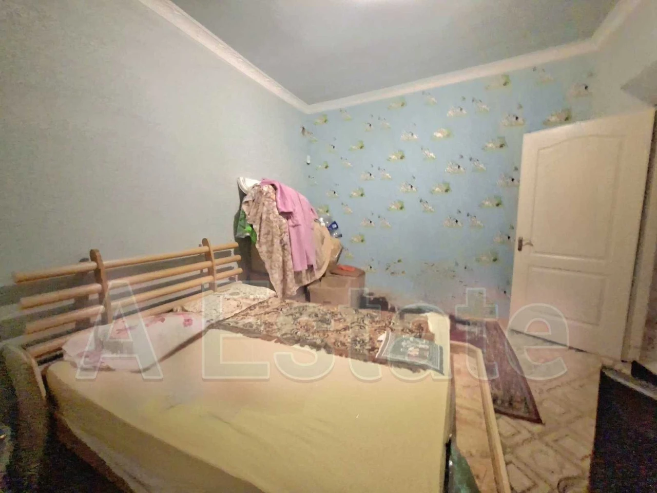 For Sale: Cozy House in the Center of Krasnopille