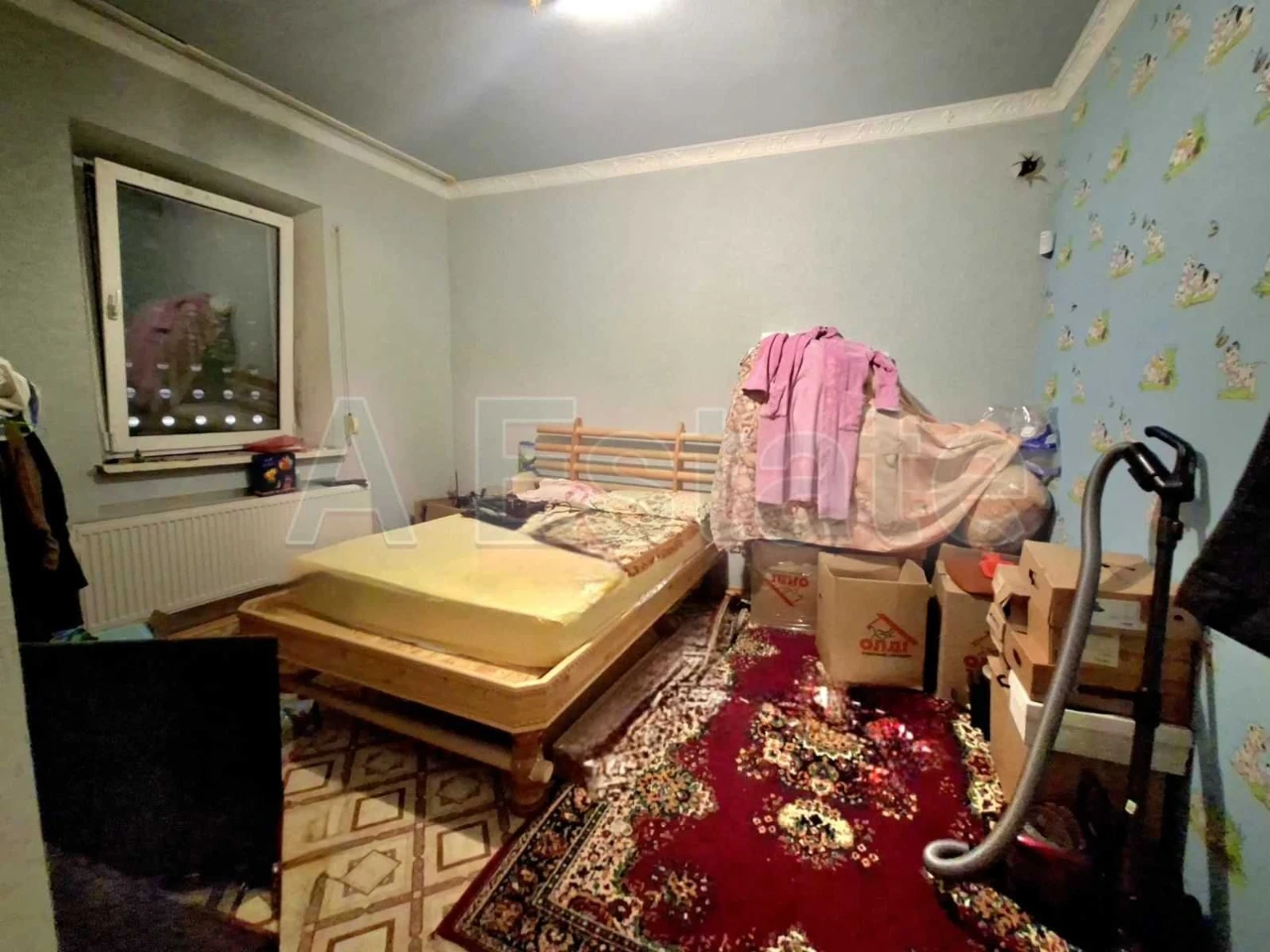 For Sale: Cozy House in the Center of Krasnopille