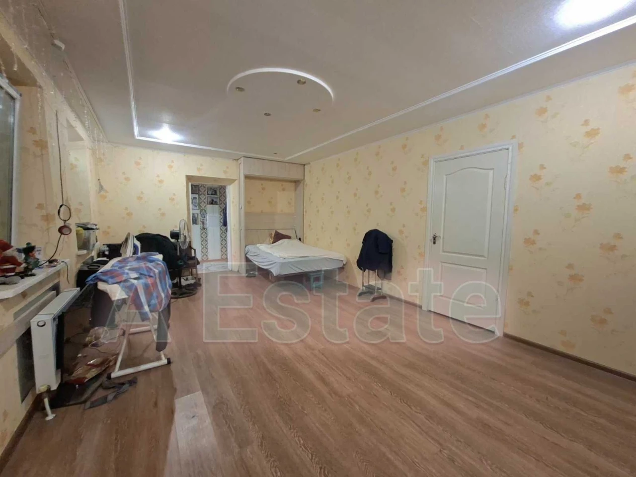 For Sale: Cozy House in the Center of Krasnopille