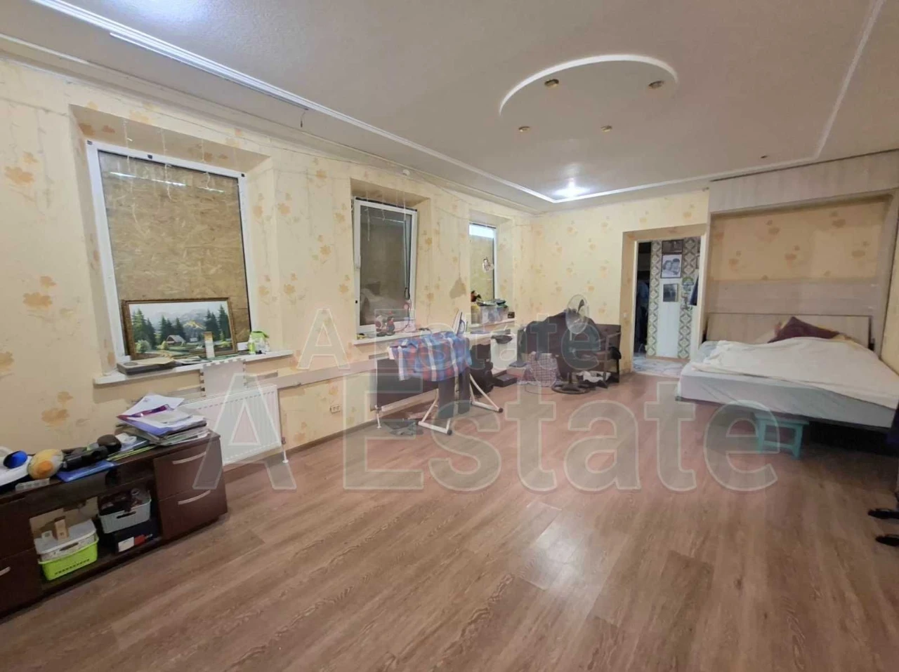 For Sale: Cozy House in the Center of Krasnopille