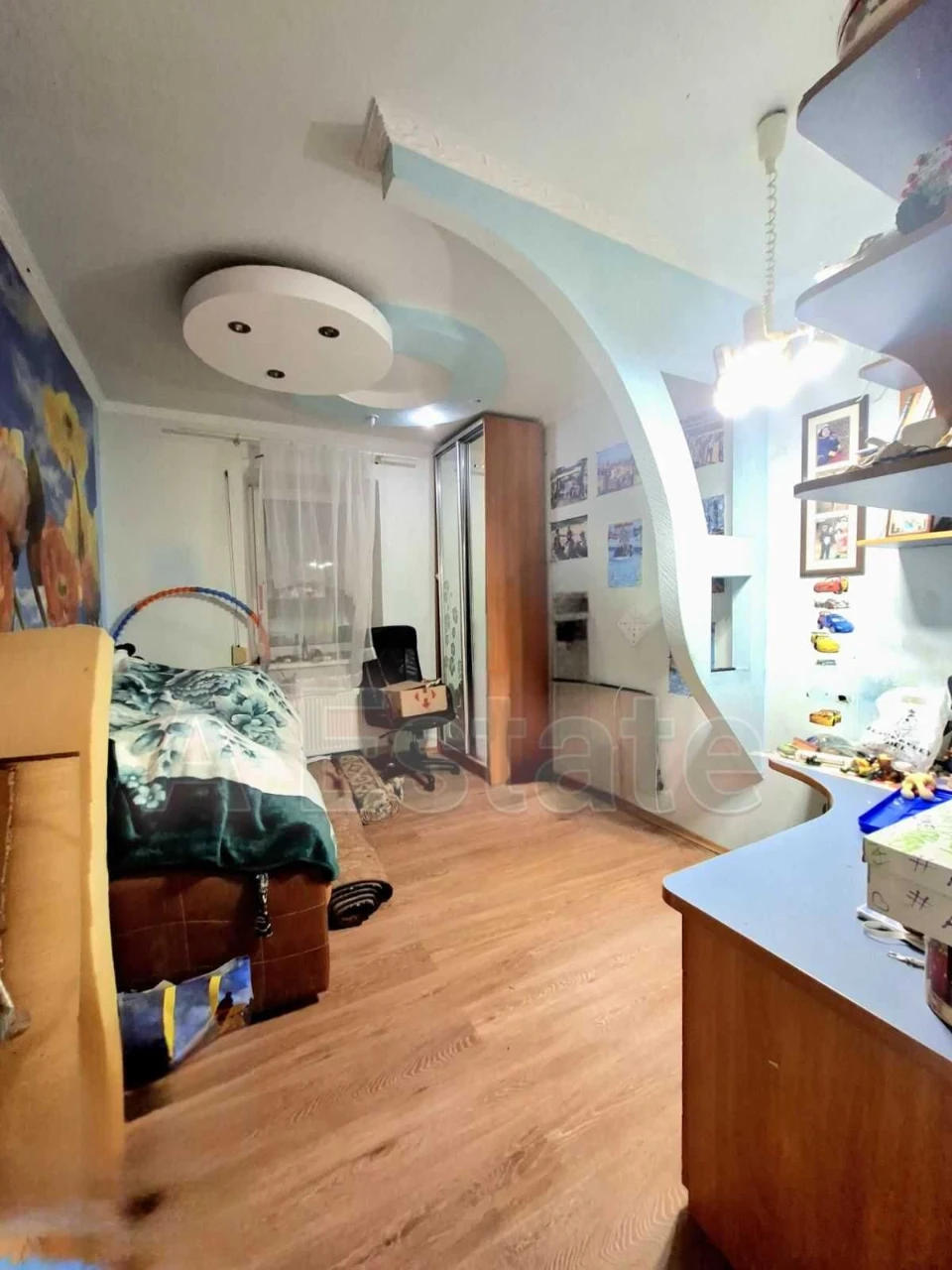 For Sale: Cozy House in the Center of Krasnopille