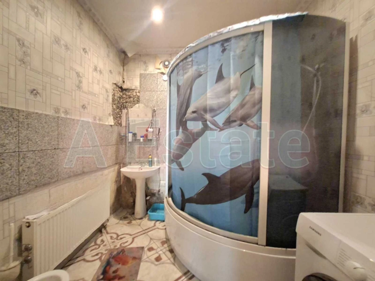 For Sale: Cozy House in the Center of Krasnopille