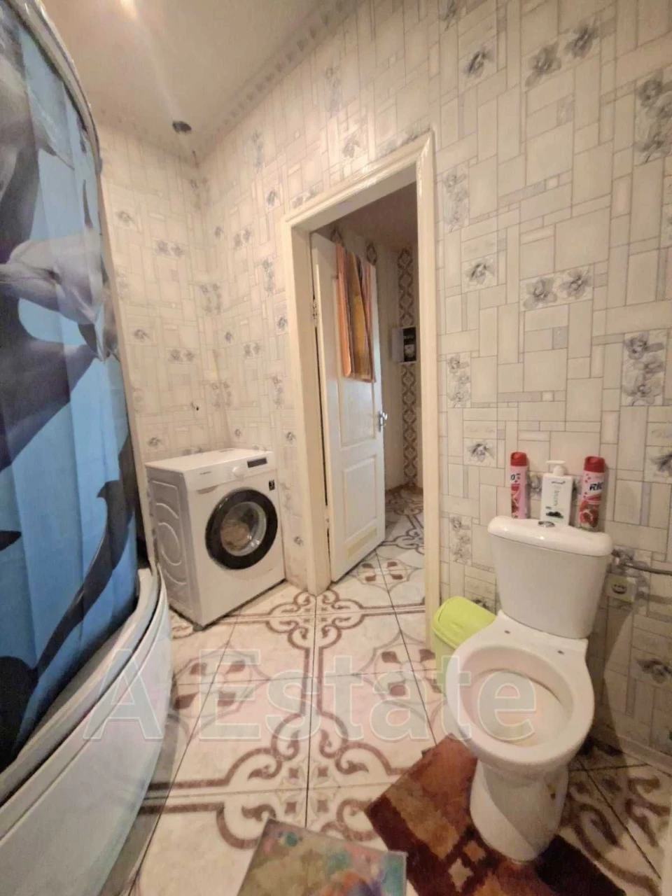 For Sale: Cozy House in the Center of Krasnopille